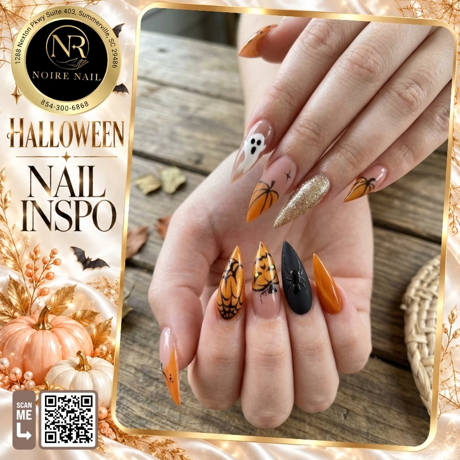 Noire Nail Bar